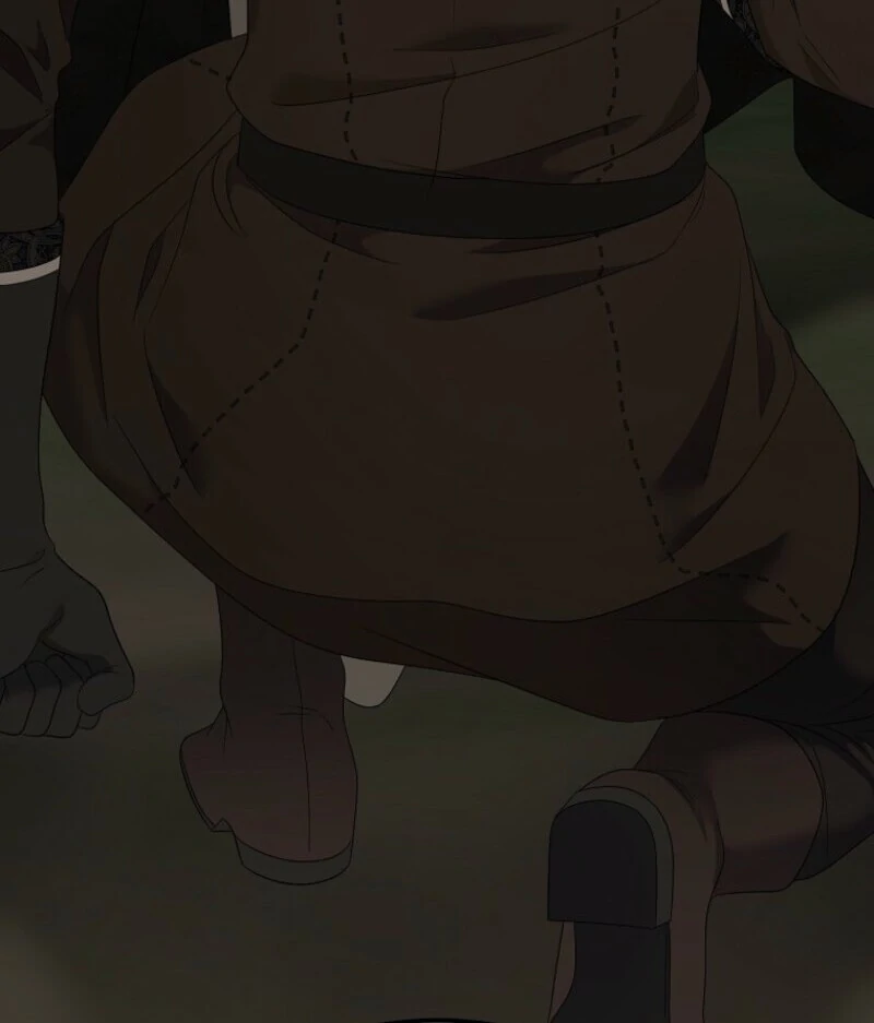 It Looks Like I’ve Fallen into the World of a Reverse Harem Game ss3 Chapter 156 - Page 133