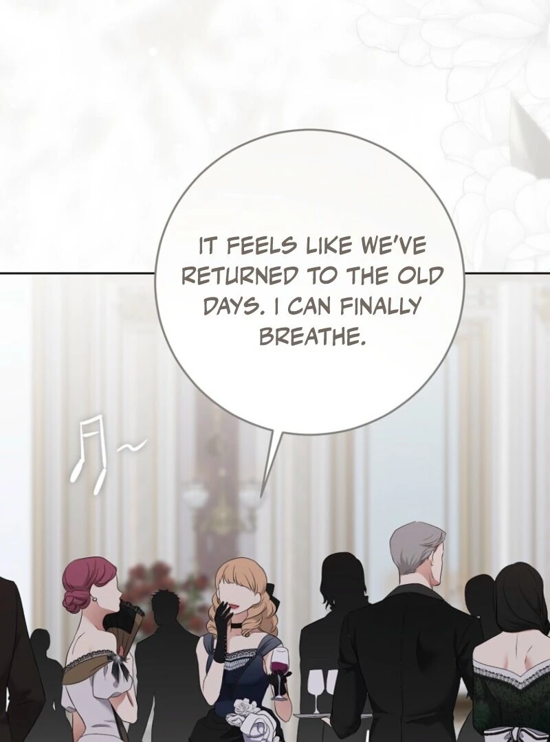 It Looks Like I’ve Fallen into the World of a Reverse Harem Game ss3 Chapter 157 - Page 4