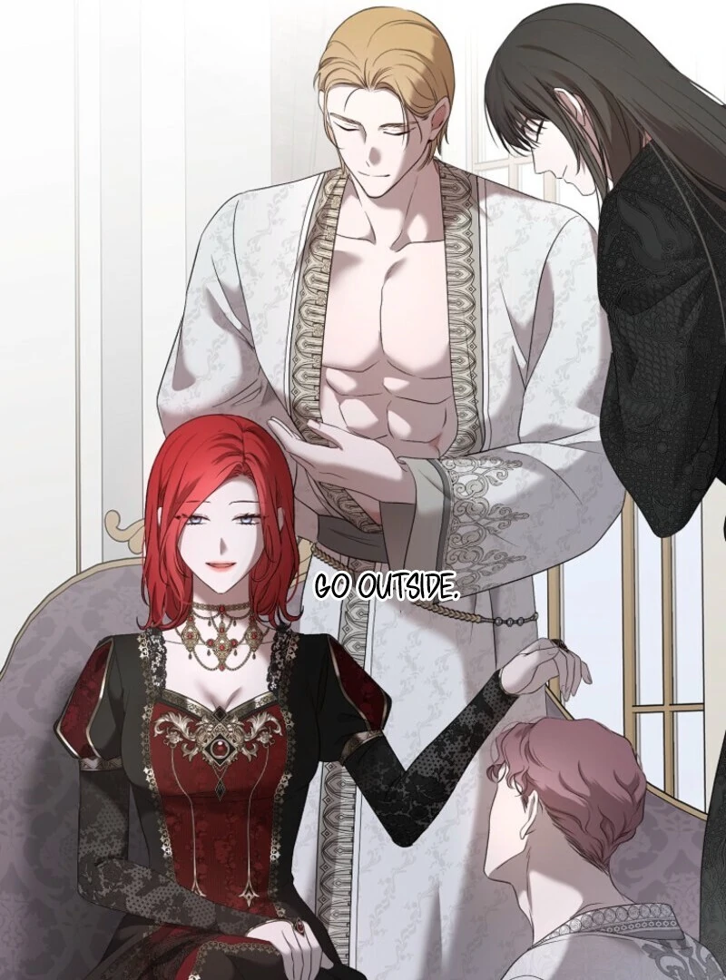 It Looks Like I’ve Fallen into the World of a Reverse Harem Game ss3 Chapter 157 - Page 12