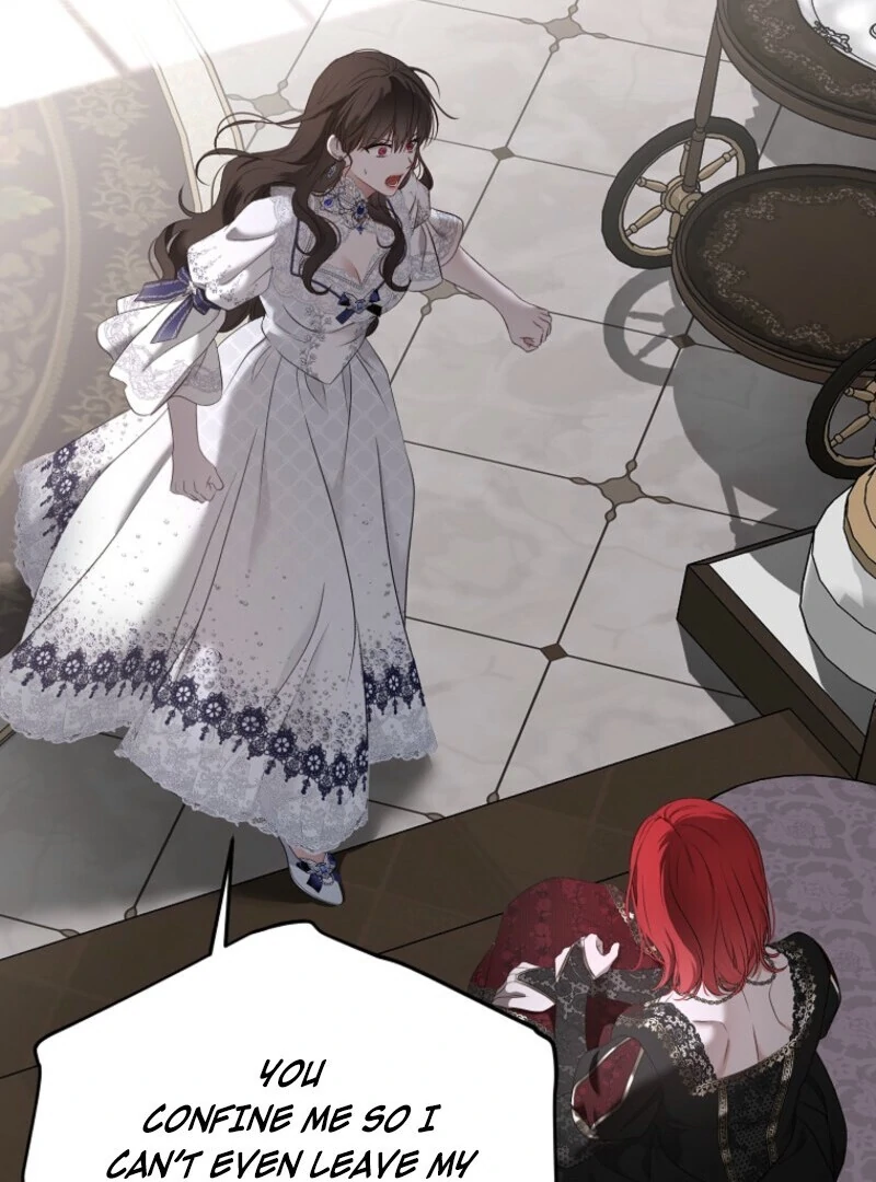 It Looks Like I’ve Fallen into the World of a Reverse Harem Game ss3 Chapter 157 - Page 16