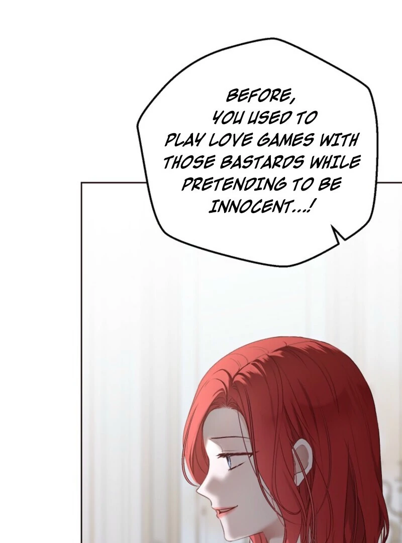 It Looks Like I’ve Fallen into the World of a Reverse Harem Game ss3 Chapter 157 - Page 18