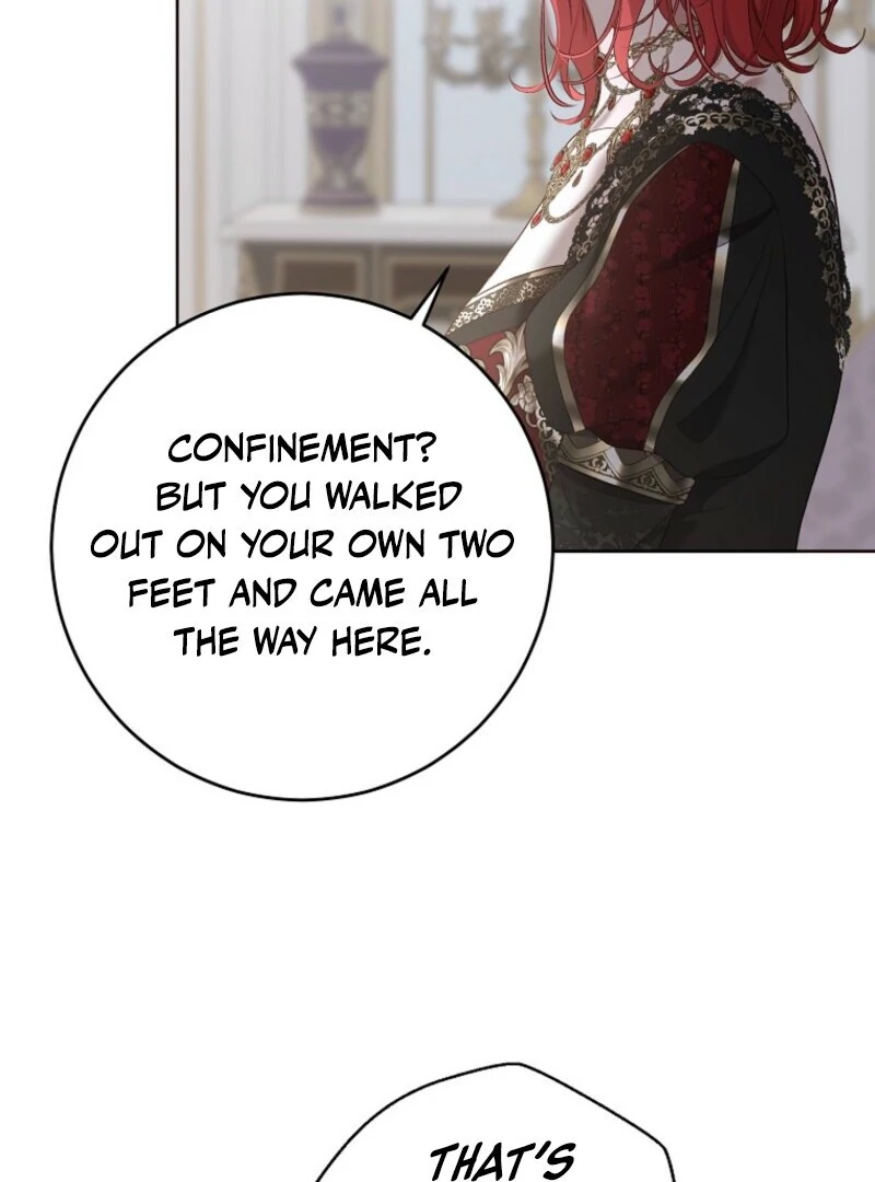 It Looks Like I’ve Fallen into the World of a Reverse Harem Game ss3 Chapter 157 - Page 19