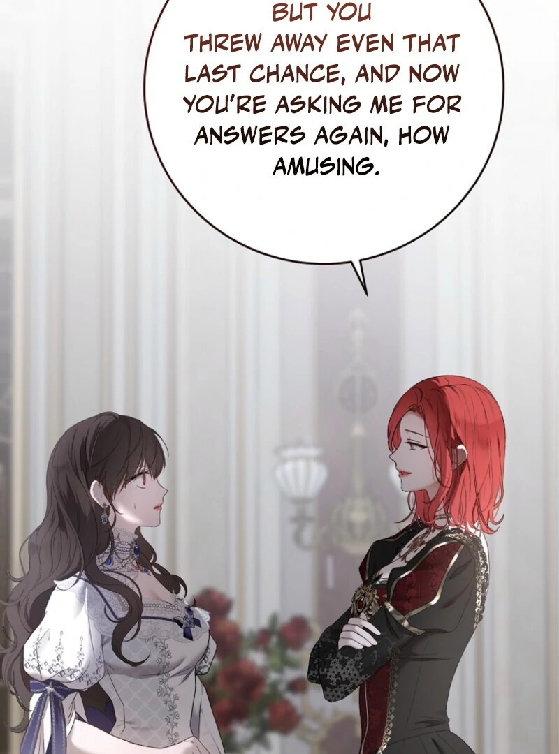 It Looks Like I’ve Fallen into the World of a Reverse Harem Game ss3 Chapter 157 - Page 30