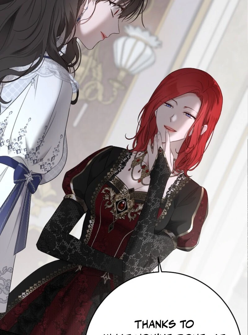 It Looks Like I’ve Fallen into the World of a Reverse Harem Game ss3 Chapter 157 - Page 39