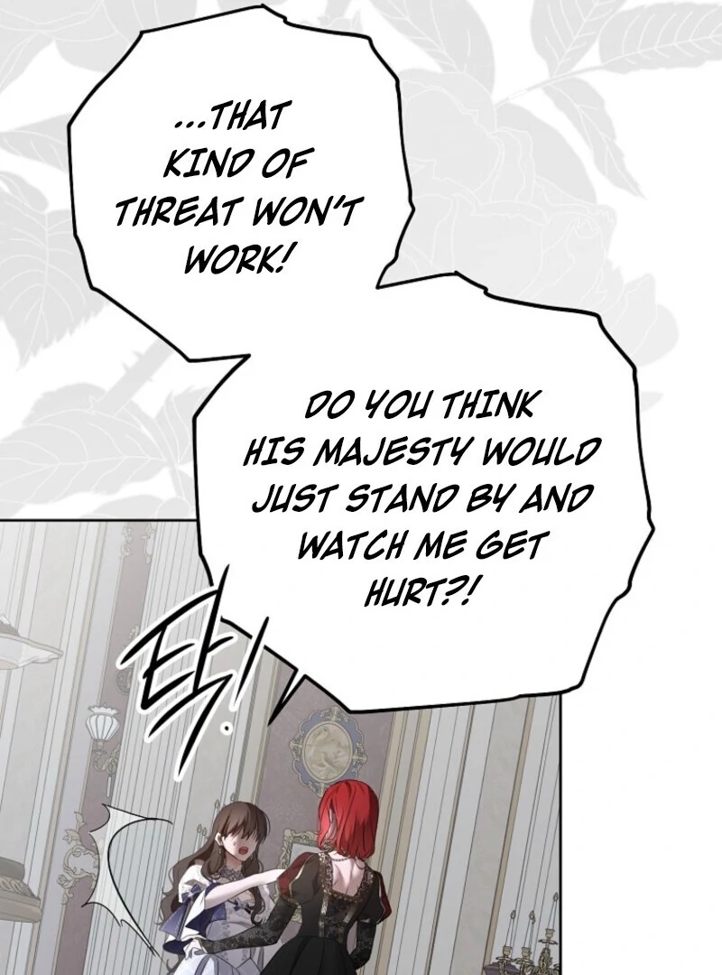 It Looks Like I’ve Fallen into the World of a Reverse Harem Game ss3 Chapter 157 - Page 45