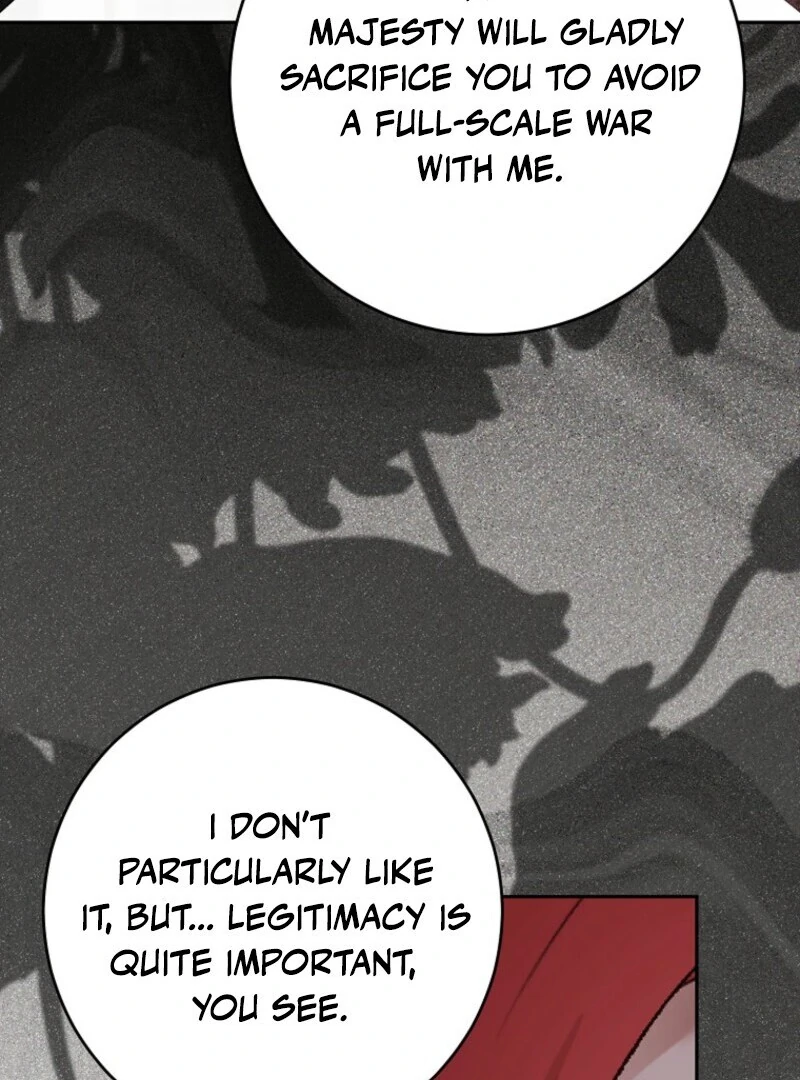 It Looks Like I’ve Fallen into the World of a Reverse Harem Game ss3 Chapter 157 - Page 49