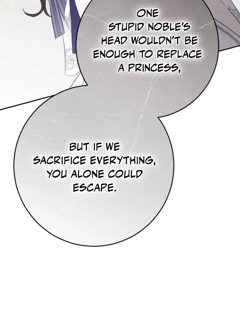 It Looks Like I’ve Fallen into the World of a Reverse Harem Game ss3 Chapter 157 - Page 53