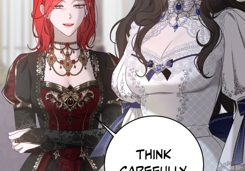 It Looks Like I’ve Fallen into the World of a Reverse Harem Game ss3 Chapter 157 - Page 55