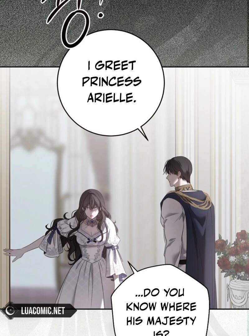 It Looks Like I’ve Fallen into the World of a Reverse Harem Game ss3 Chapter 157 - Page 61