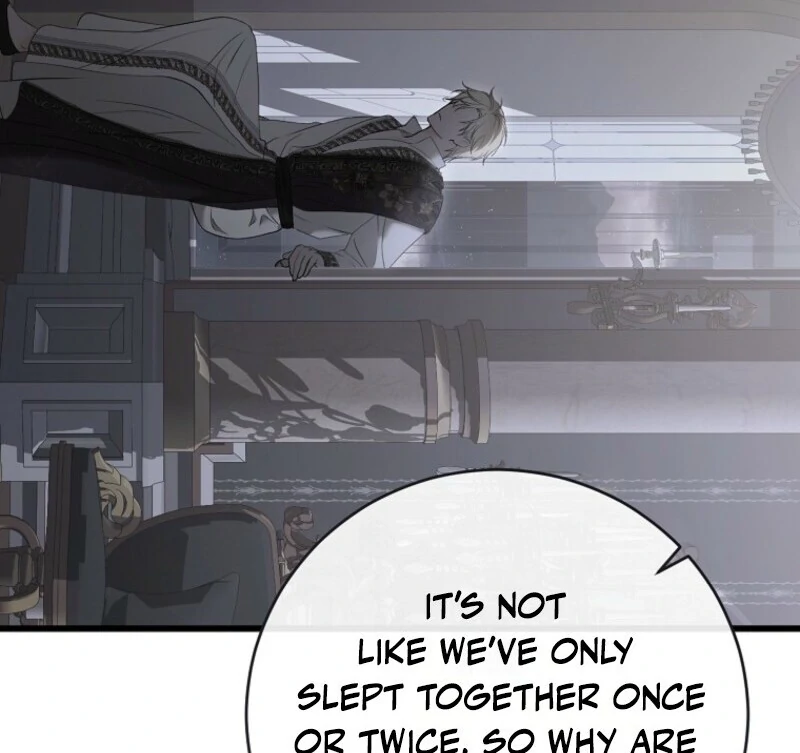 It Looks Like I’ve Fallen into the World of a Reverse Harem Game ss3 Chapter 157 - Page 88