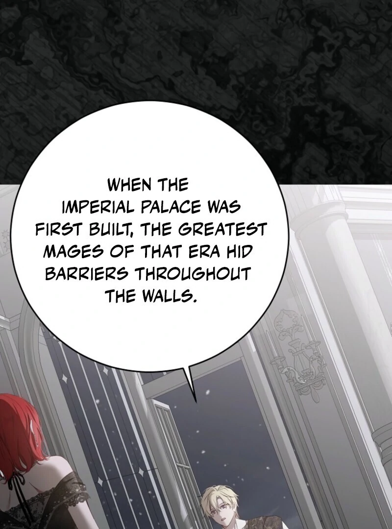 It Looks Like I’ve Fallen into the World of a Reverse Harem Game ss3 Chapter 157 - Page 103