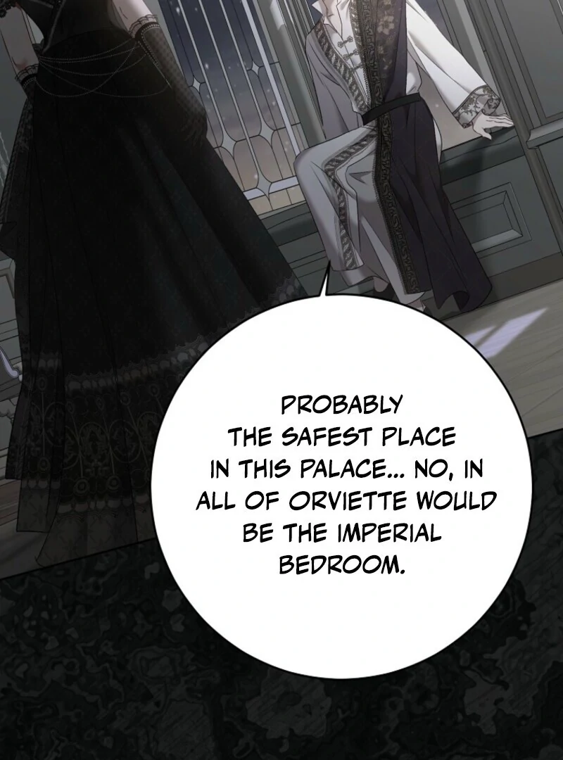 It Looks Like I’ve Fallen into the World of a Reverse Harem Game ss3 Chapter 157 - Page 104