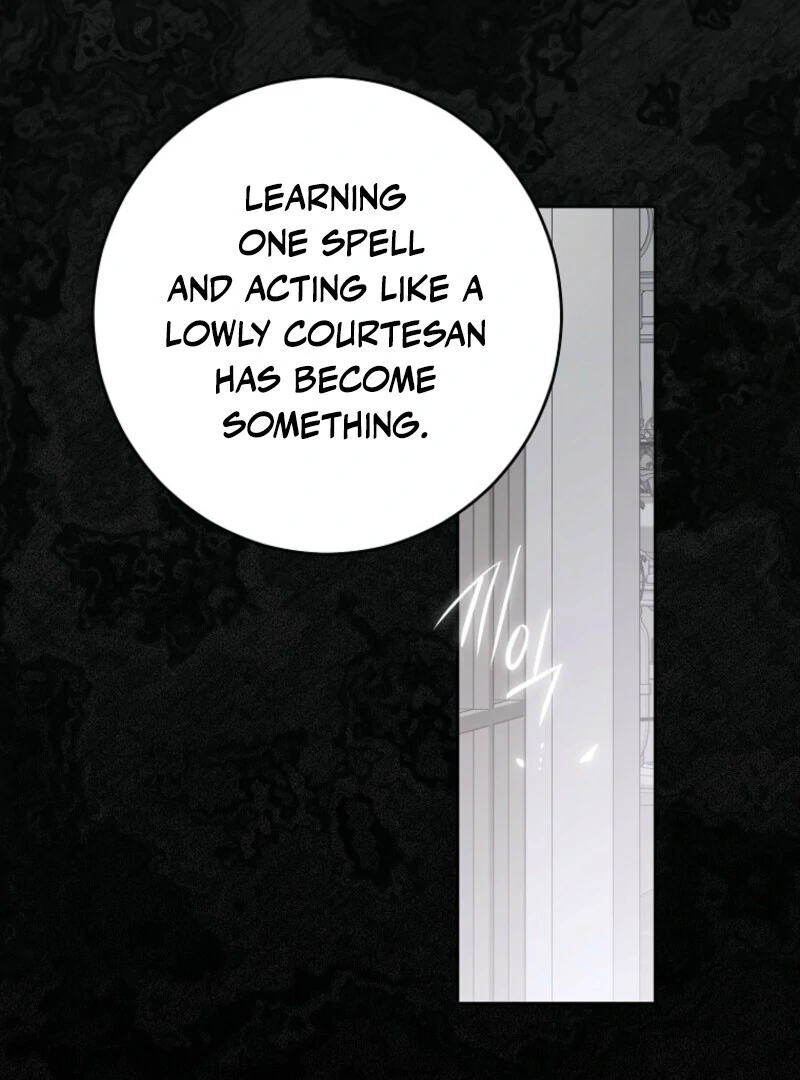 It Looks Like I’ve Fallen into the World of a Reverse Harem Game ss3 Chapter 157 - Page 105