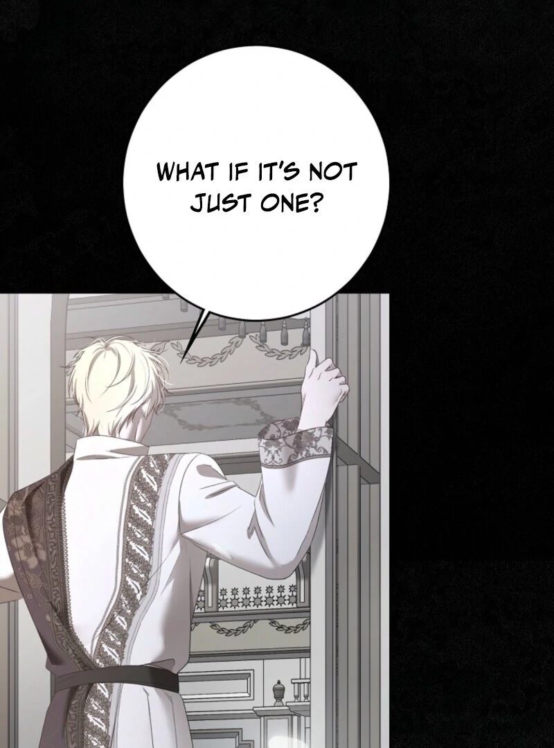 It Looks Like I’ve Fallen into the World of a Reverse Harem Game ss3 Chapter 157 - Page 106