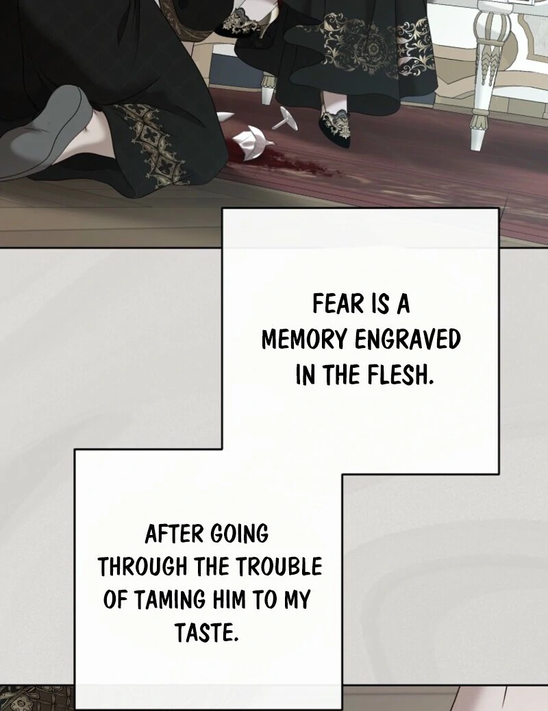 It Looks Like I’ve Fallen into the World of a Reverse Harem Game ss3 Chapter 157 - Page 122