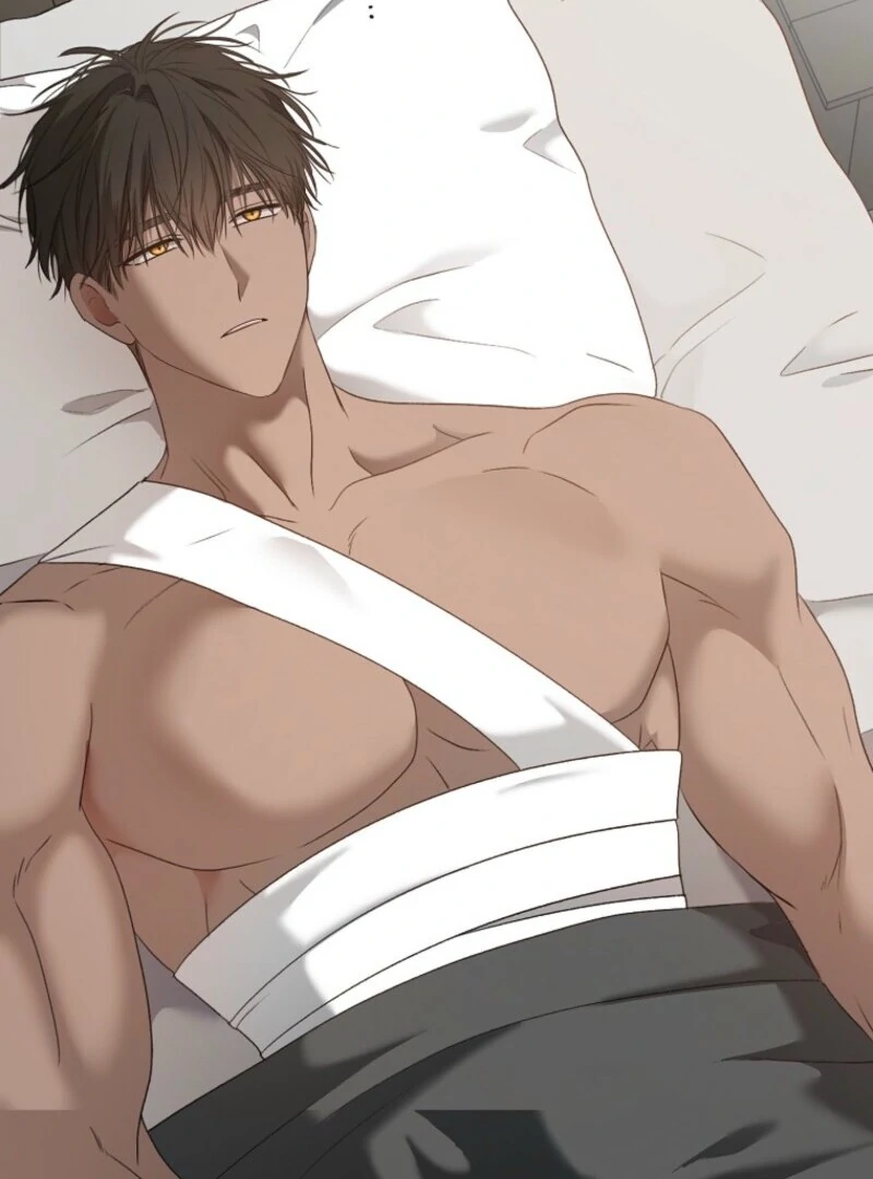 It Looks Like I’ve Fallen into the World of a Reverse Harem Game ss3 Chapter 157 - Page 129