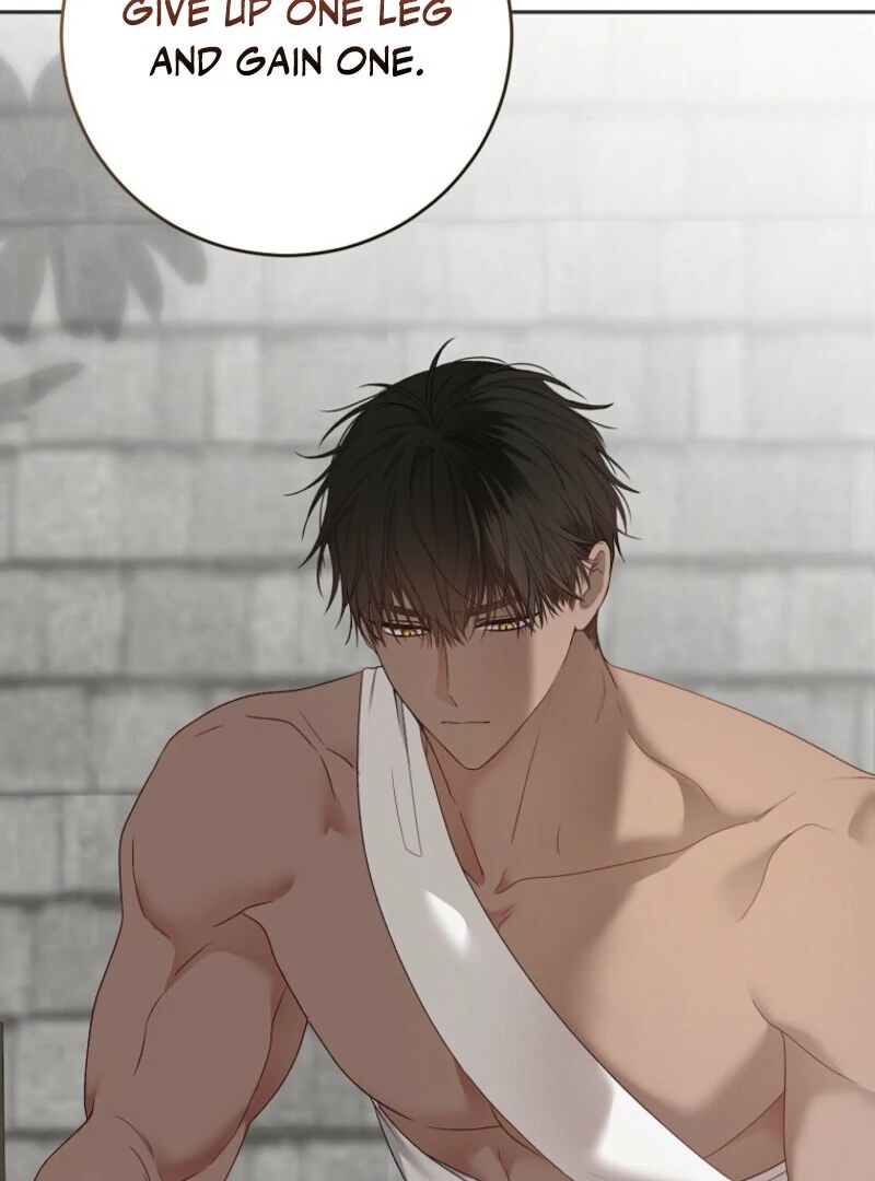 It Looks Like I’ve Fallen into the World of a Reverse Harem Game ss3 Chapter 157 - Page 139