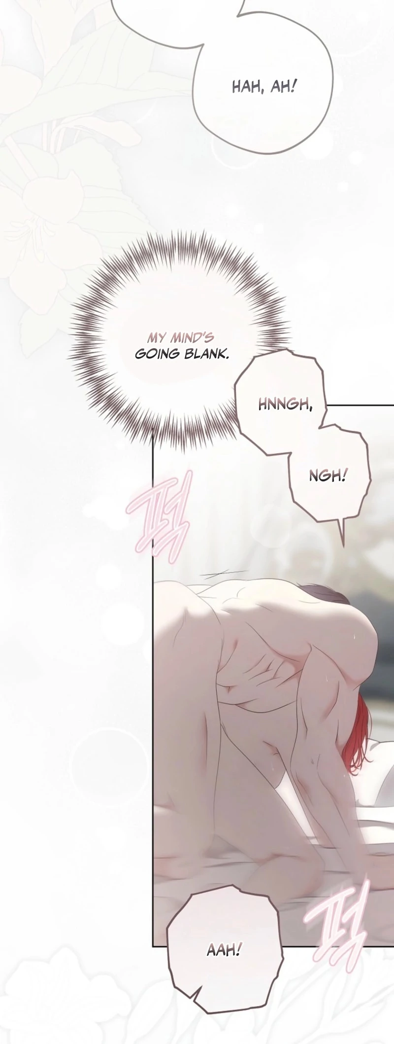 It Looks Like I’ve Fallen into the World of a Reverse Harem Game ss3 Chapter 158 - Page 13