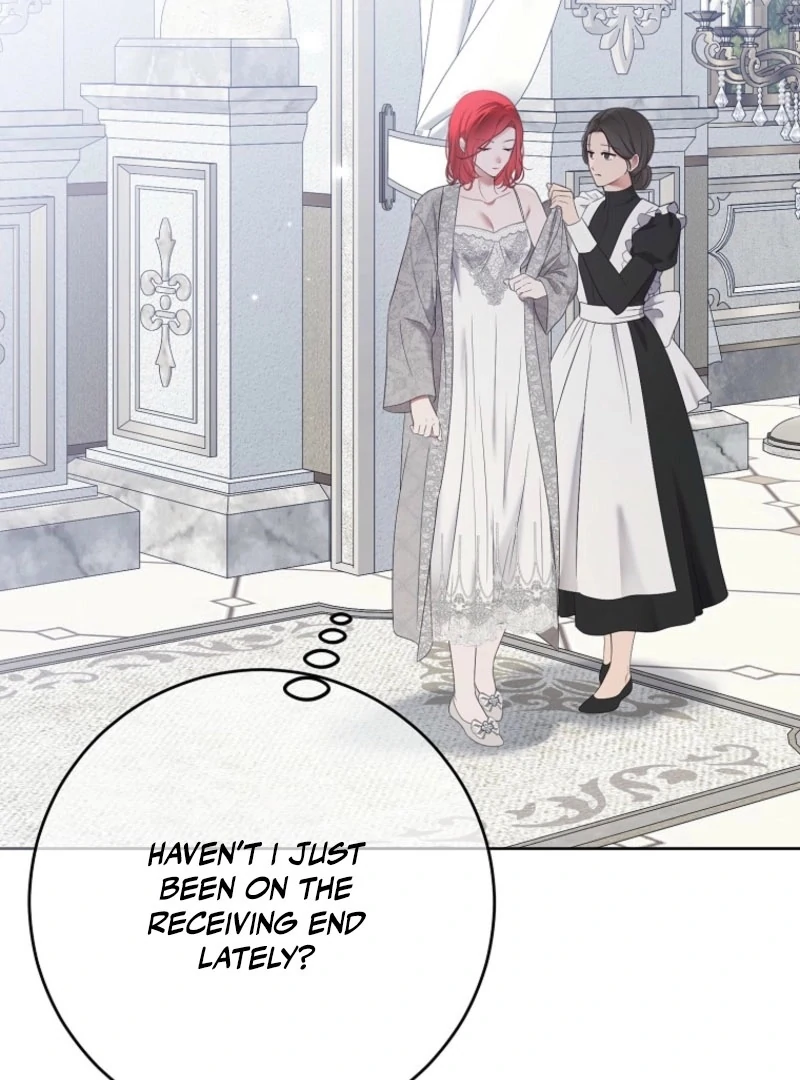 It Looks Like I’ve Fallen into the World of a Reverse Harem Game ss3 Chapter 158 - Page 35