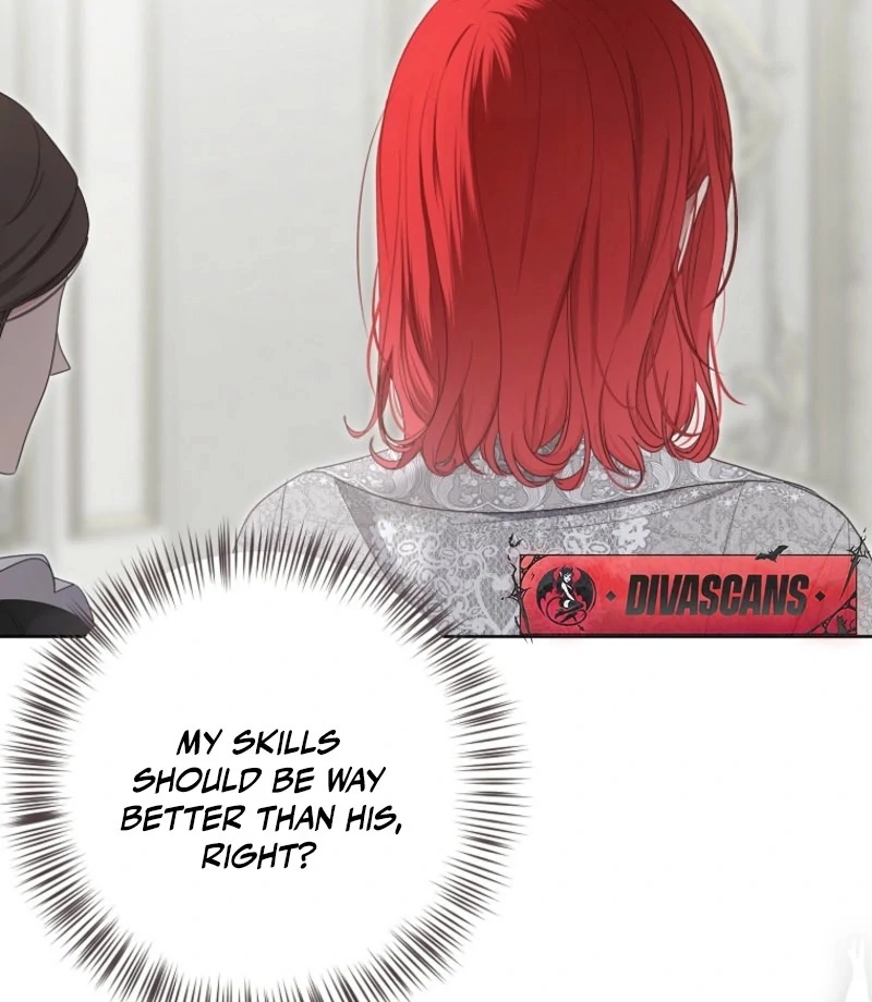 It Looks Like I’ve Fallen into the World of a Reverse Harem Game ss3 Chapter 158 - Page 37