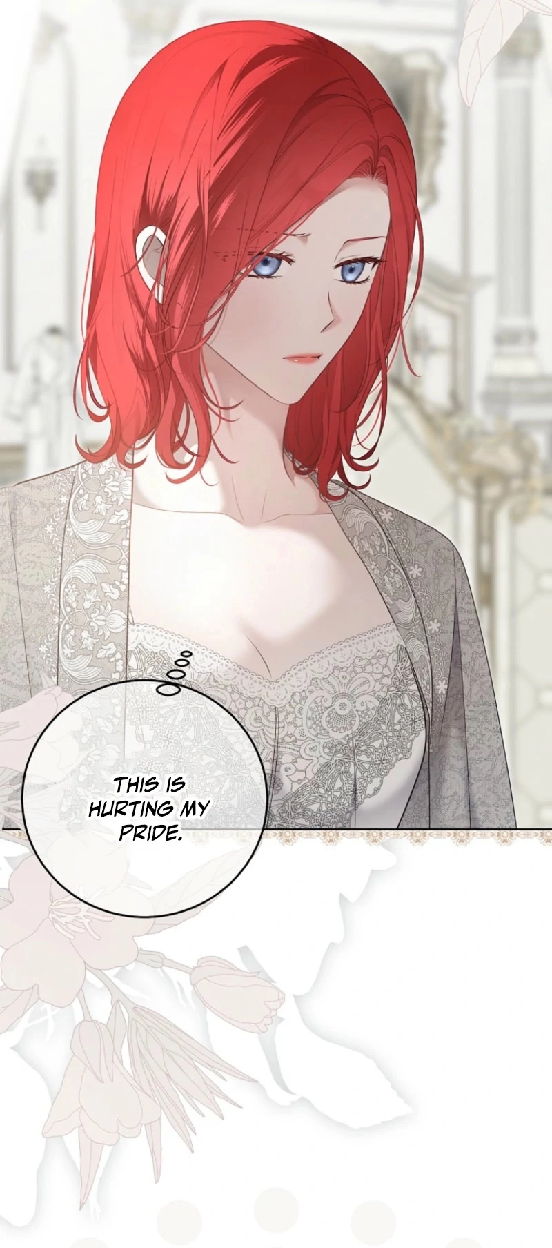 It Looks Like I’ve Fallen into the World of a Reverse Harem Game ss3 Chapter 158 - Page 39