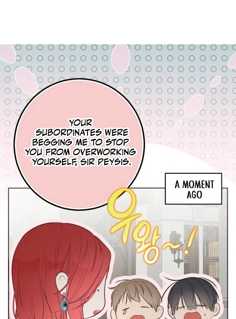 It Looks Like I’ve Fallen into the World of a Reverse Harem Game ss3 Chapter 158 - Page 45