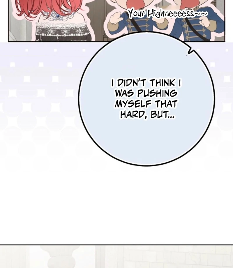 It Looks Like I’ve Fallen into the World of a Reverse Harem Game ss3 Chapter 158 - Page 46