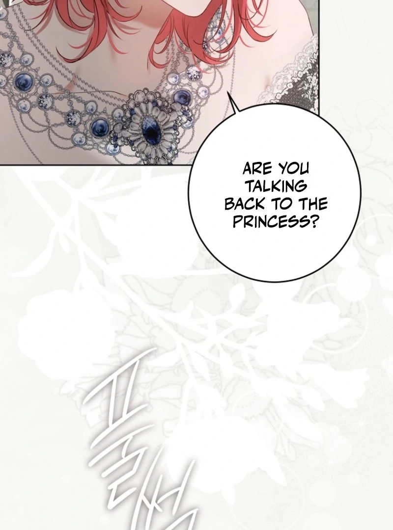 It Looks Like I’ve Fallen into the World of a Reverse Harem Game ss3 Chapter 158 - Page 50