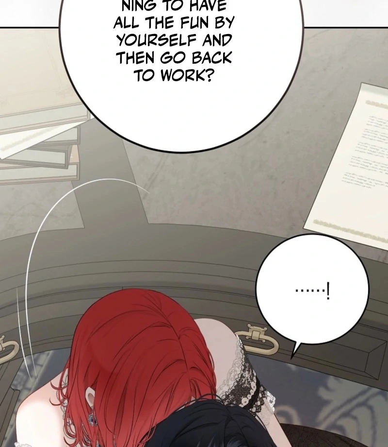 It Looks Like I’ve Fallen into the World of a Reverse Harem Game ss3 Chapter 158 - Page 82