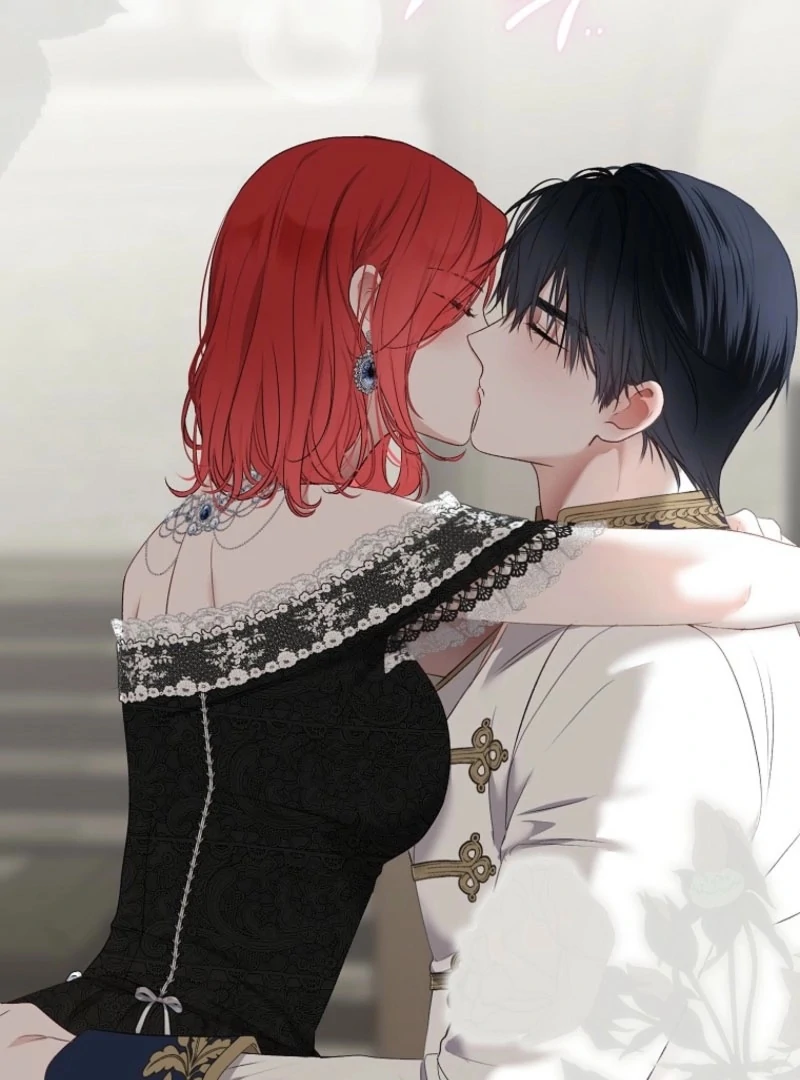 It Looks Like I’ve Fallen into the World of a Reverse Harem Game ss3 Chapter 158 - Page 89