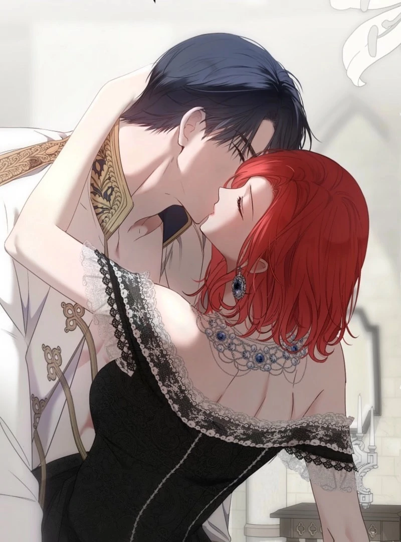 It Looks Like I’ve Fallen into the World of a Reverse Harem Game ss3 Chapter 158 - Page 109