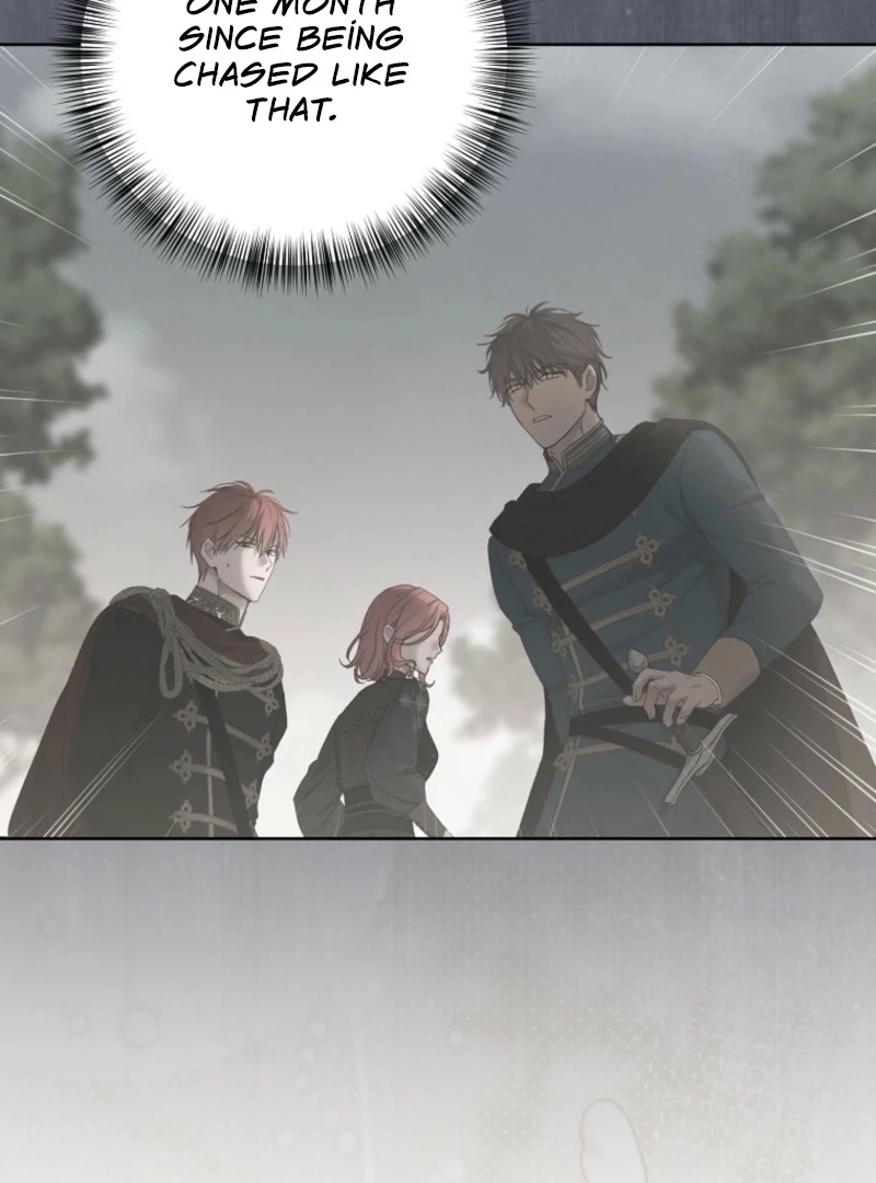 It Looks Like I’ve Fallen into the World of a Reverse Harem Game ss3 Chapter 159 - Page 6