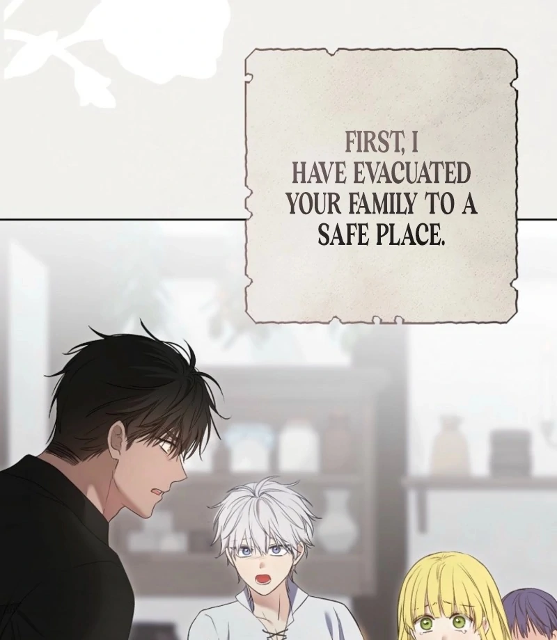 It Looks Like I’ve Fallen into the World of a Reverse Harem Game ss3 Chapter 159 - Page 17