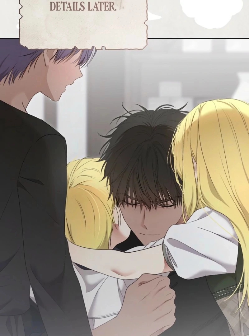 It Looks Like I’ve Fallen into the World of a Reverse Harem Game ss3 Chapter 159 - Page 19