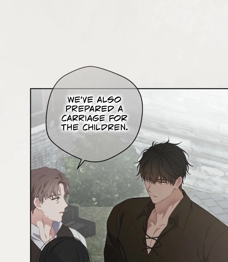 It Looks Like I’ve Fallen into the World of a Reverse Harem Game ss3 Chapter 159 - Page 21