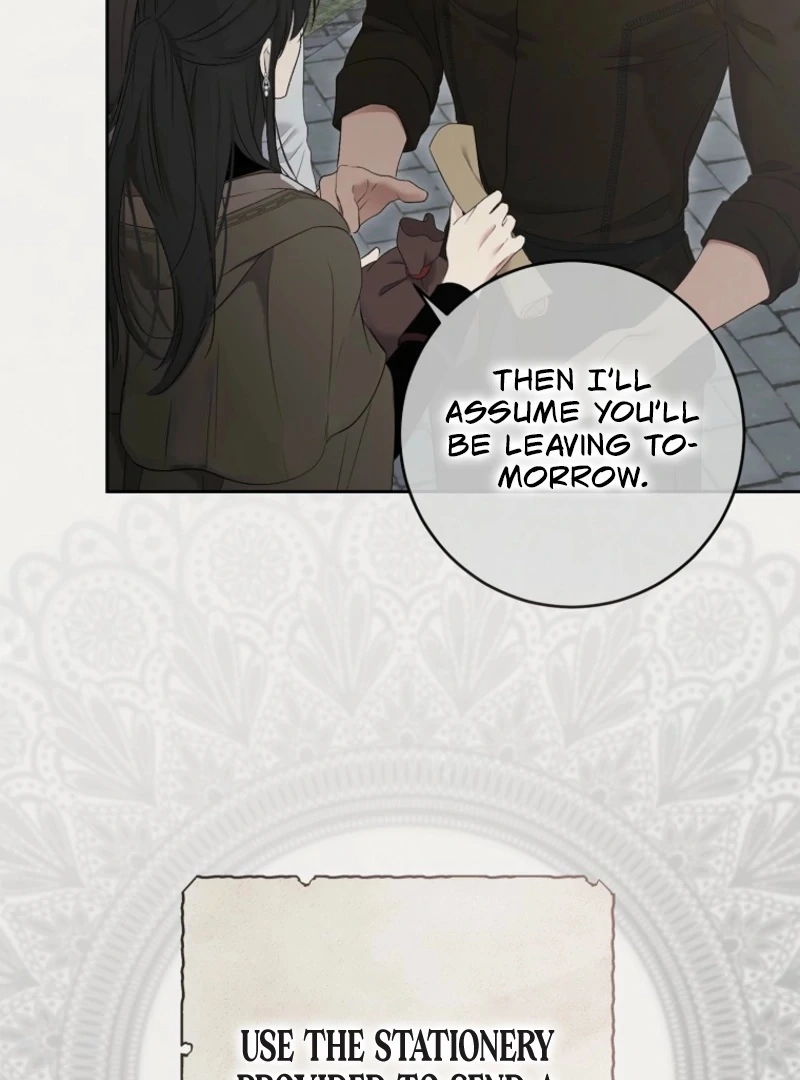 It Looks Like I’ve Fallen into the World of a Reverse Harem Game ss3 Chapter 159 - Page 22