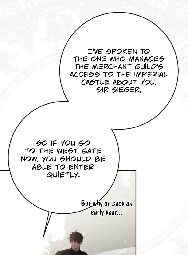 It Looks Like I’ve Fallen into the World of a Reverse Harem Game ss3 Chapter 159 - Page 27