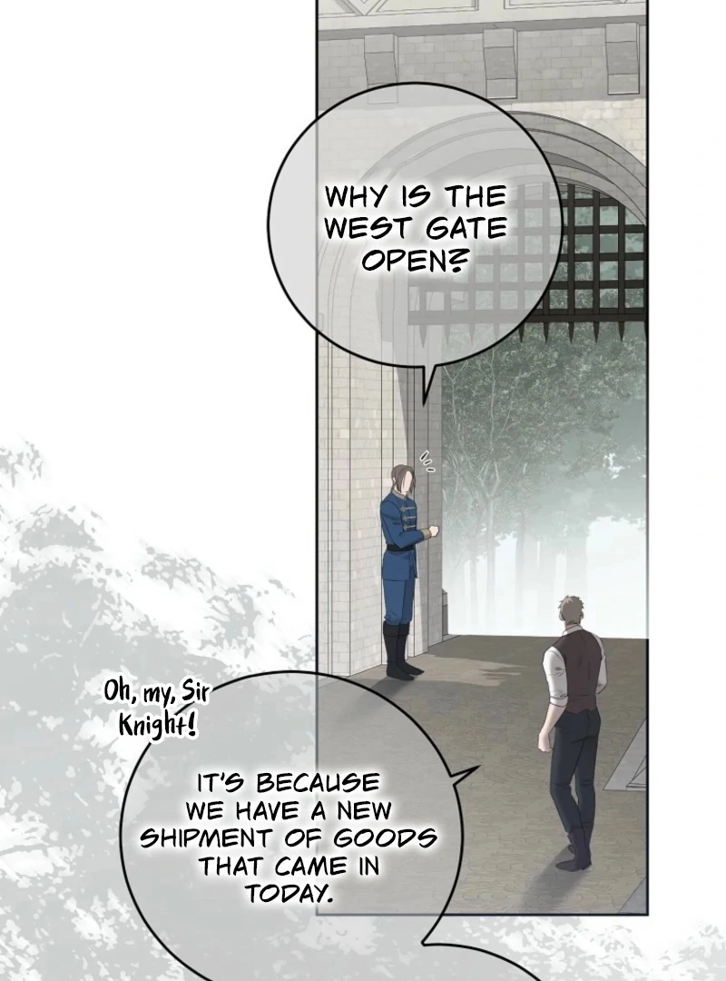 It Looks Like I’ve Fallen into the World of a Reverse Harem Game ss3 Chapter 159 - Page 36