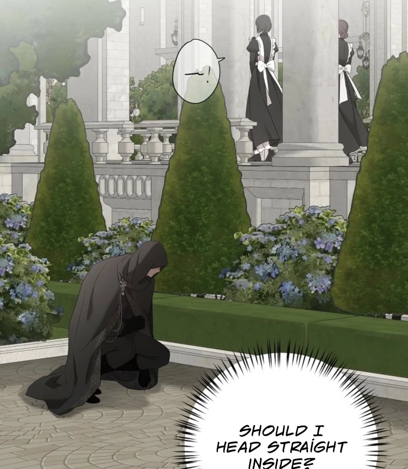 It Looks Like I’ve Fallen into the World of a Reverse Harem Game ss3 Chapter 159 - Page 38