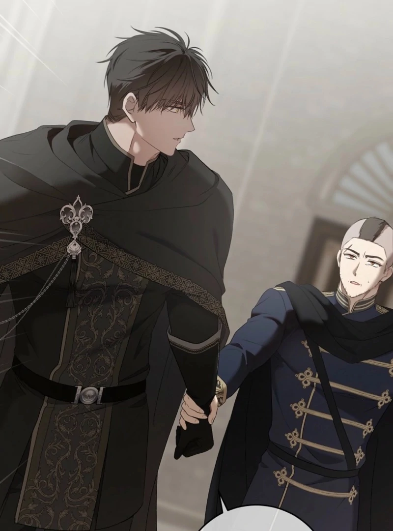 It Looks Like I’ve Fallen into the World of a Reverse Harem Game ss3 Chapter 159 - Page 54