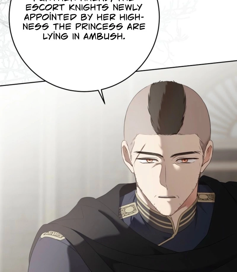 It Looks Like I’ve Fallen into the World of a Reverse Harem Game ss3 Chapter 159 - Page 56