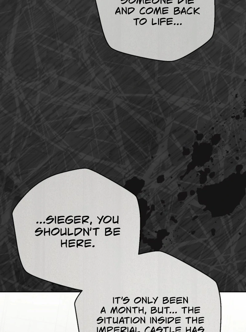 It Looks Like I’ve Fallen into the World of a Reverse Harem Game ss3 Chapter 159 - Page 61