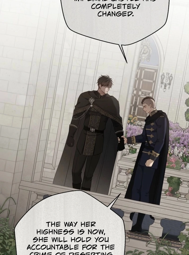 It Looks Like I’ve Fallen into the World of a Reverse Harem Game ss3 Chapter 159 - Page 62