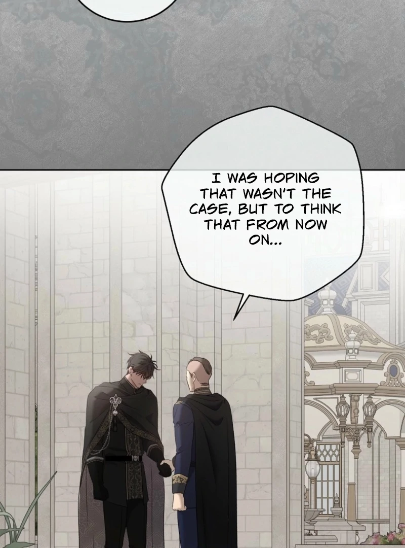 It Looks Like I’ve Fallen into the World of a Reverse Harem Game ss3 Chapter 159 - Page 70