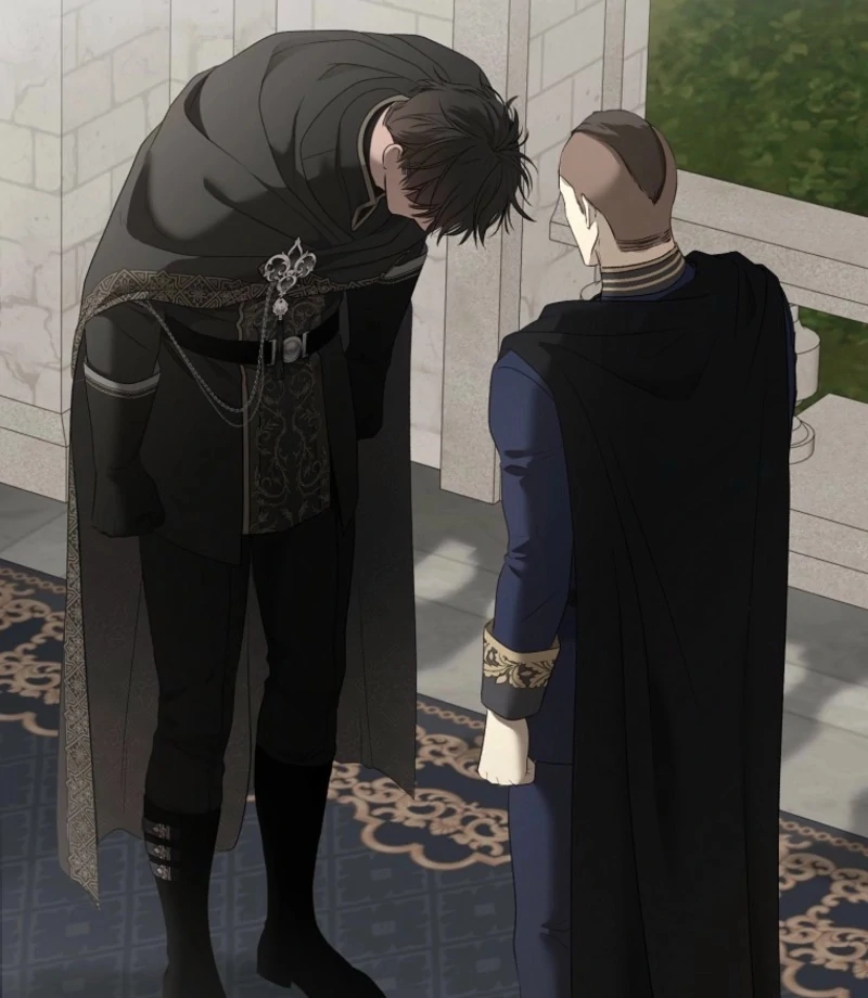 It Looks Like I’ve Fallen into the World of a Reverse Harem Game ss3 Chapter 159 - Page 81