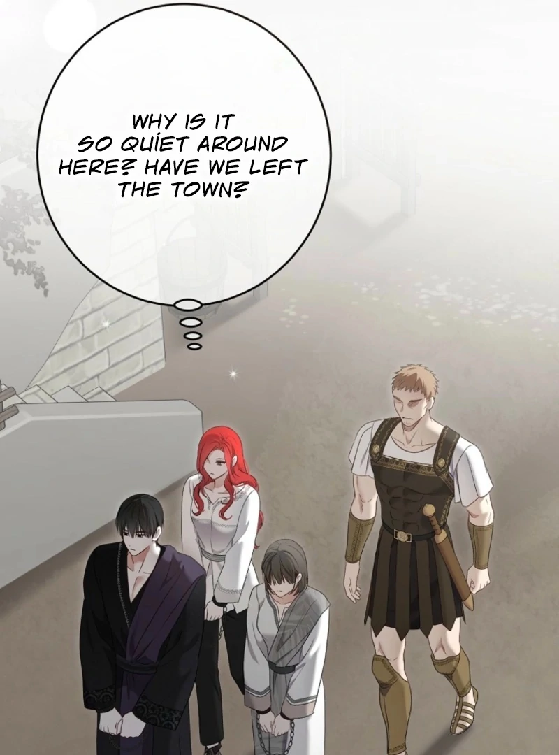 It Looks Like I’ve Fallen into the World of a Reverse Harem Game ss3 Chapter 159 - Page 92