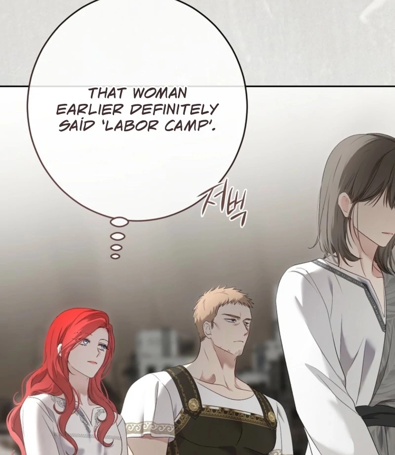 It Looks Like I’ve Fallen into the World of a Reverse Harem Game ss3 Chapter 159 - Page 94