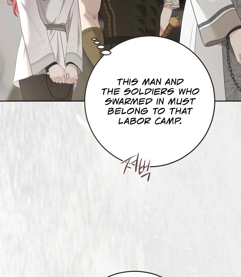 It Looks Like I’ve Fallen into the World of a Reverse Harem Game ss3 Chapter 159 - Page 95