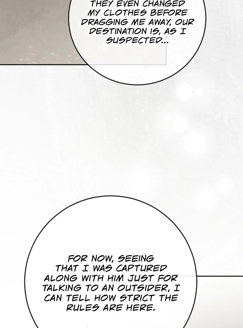 It Looks Like I’ve Fallen into the World of a Reverse Harem Game ss3 Chapter 159 - Page 97