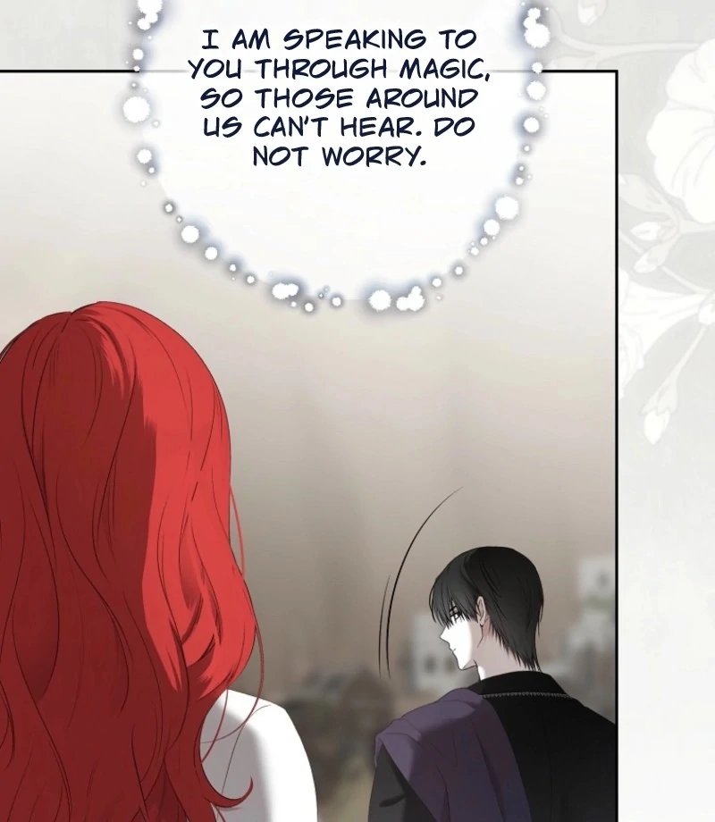 It Looks Like I’ve Fallen into the World of a Reverse Harem Game ss3 Chapter 159 - Page 103